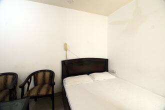 Hotel Shri Krishna Palace, New Delhi 4